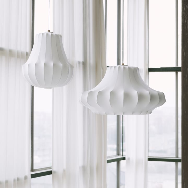 Phantom plafondlamp klein, Wit Normann Copenhagen