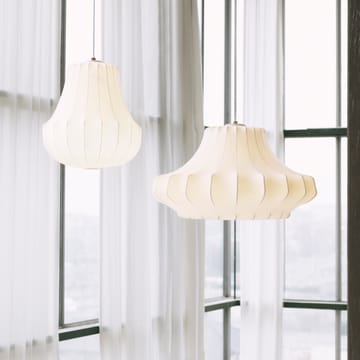 Phantom plafondlamp klein - Wit - Normann Copenhagen
