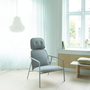 Phantom plafondlamp klein - Wit - Normann Copenhagen