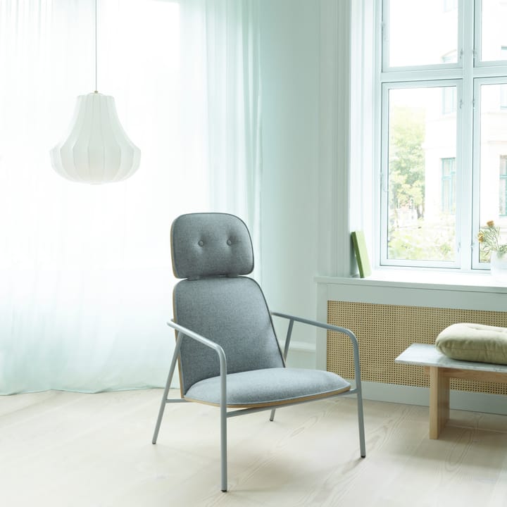 Phantom plafondlamp klein, Wit Normann Copenhagen