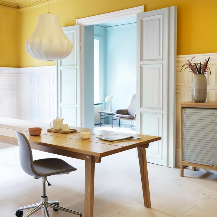 Phantom plafondlamp klein, Wit Normann Copenhagen