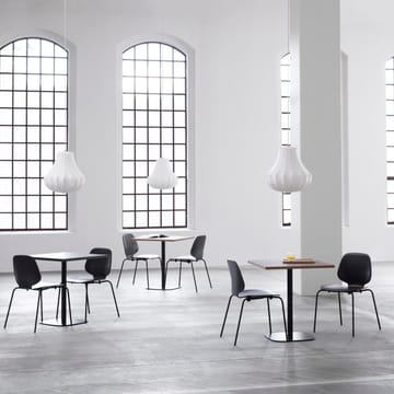 Phantom plafondlamp klein - Wit - Normann Copenhagen
