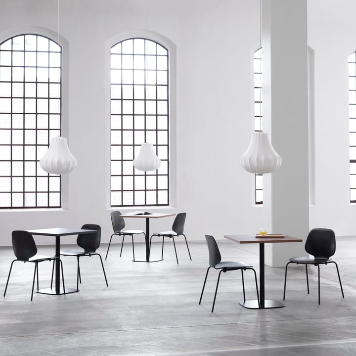 Phantom plafondlamp klein, Wit Normann Copenhagen