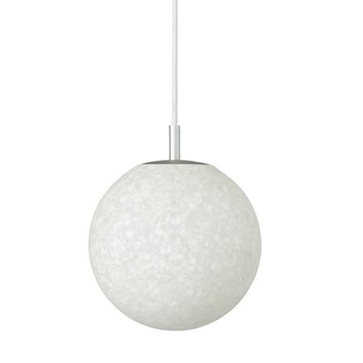 Pix hanglamp Ø20 cm - Wit - Normann Copenhagen