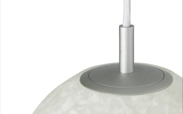 Pix hanglamp Ø20 cm - Wit - Normann Copenhagen