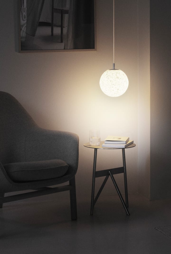 Pix hanglamp Ø20 cm, Wit Normann Copenhagen