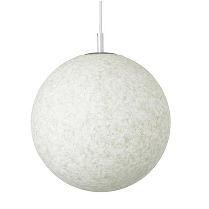 Pix hanglamp Ø30 cm - Wit - Normann Copenhagen