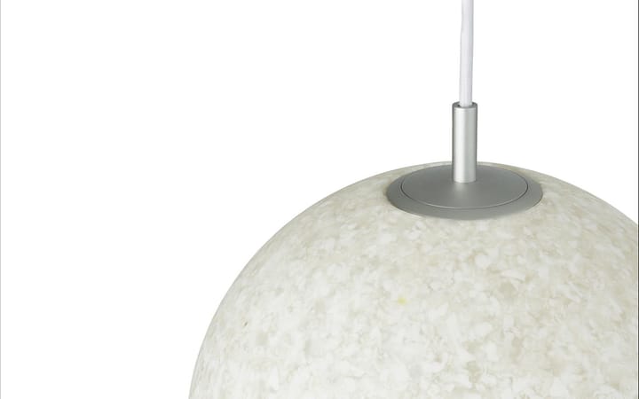 Pix hanglamp Ø30 cm - Wit - Normann Copenhagen