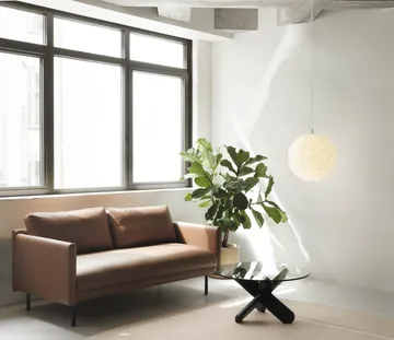 Pix hanglamp Ø30 cm - Wit - Normann Copenhagen