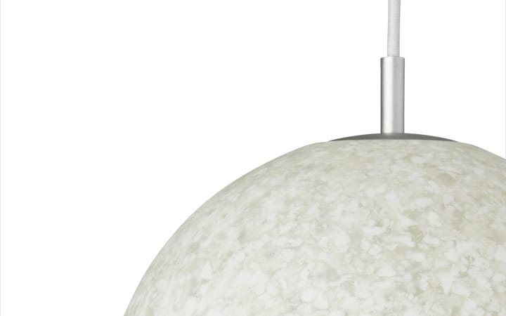 Pix hanglamp Ø30 cm - Wit - Normann Copenhagen