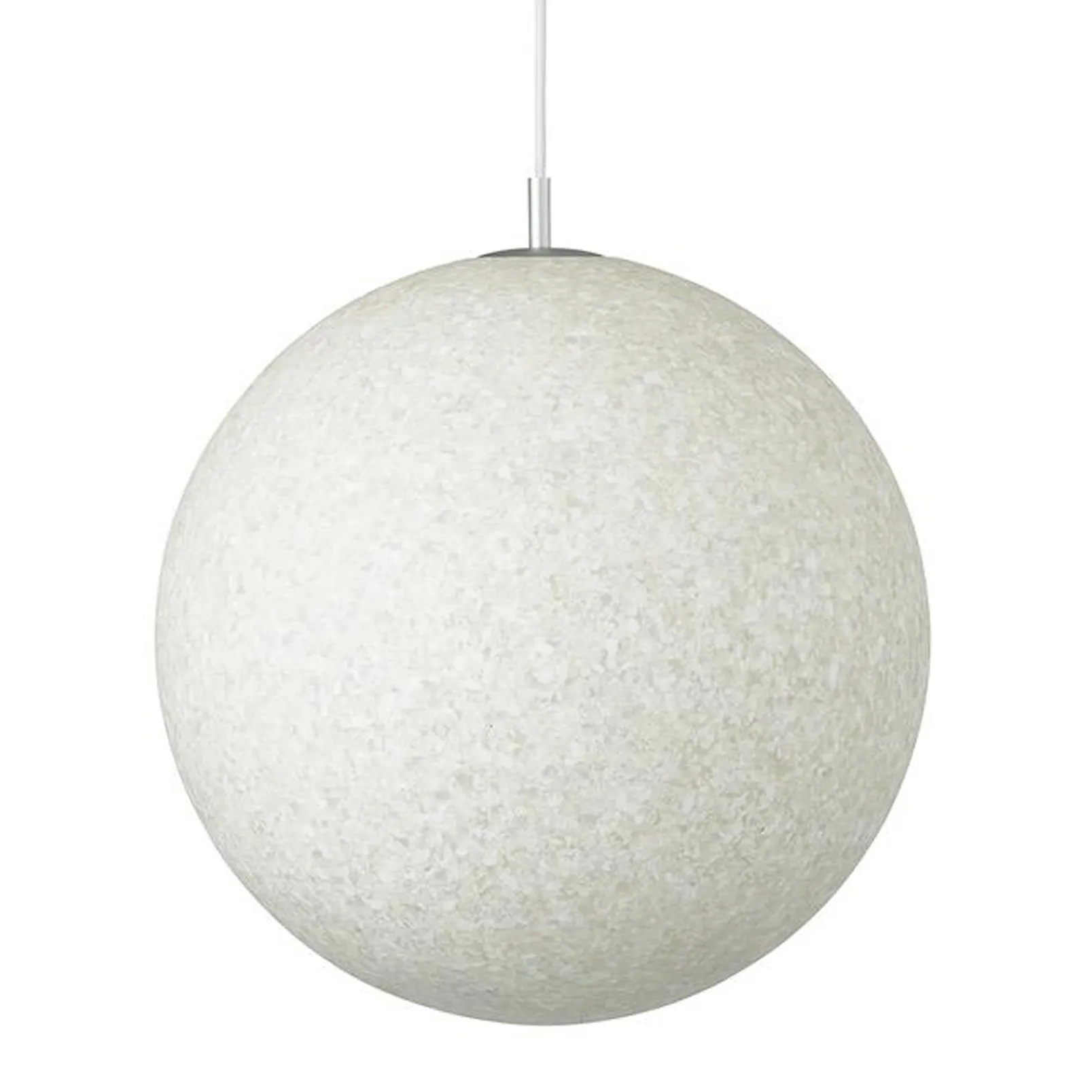 Pix hanglamp Ø45 cm, Wit Normann Copenhagen