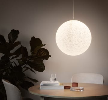 Pix hanglamp Ø45 cm - Wit - Normann Copenhagen
