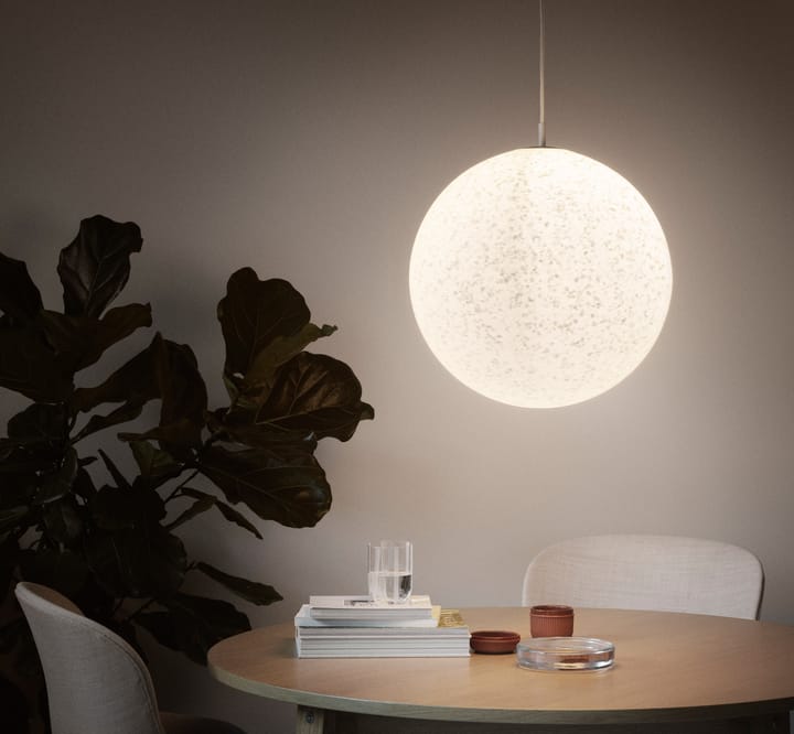 Pix hanglamp Ø45 cm, Wit Normann Copenhagen