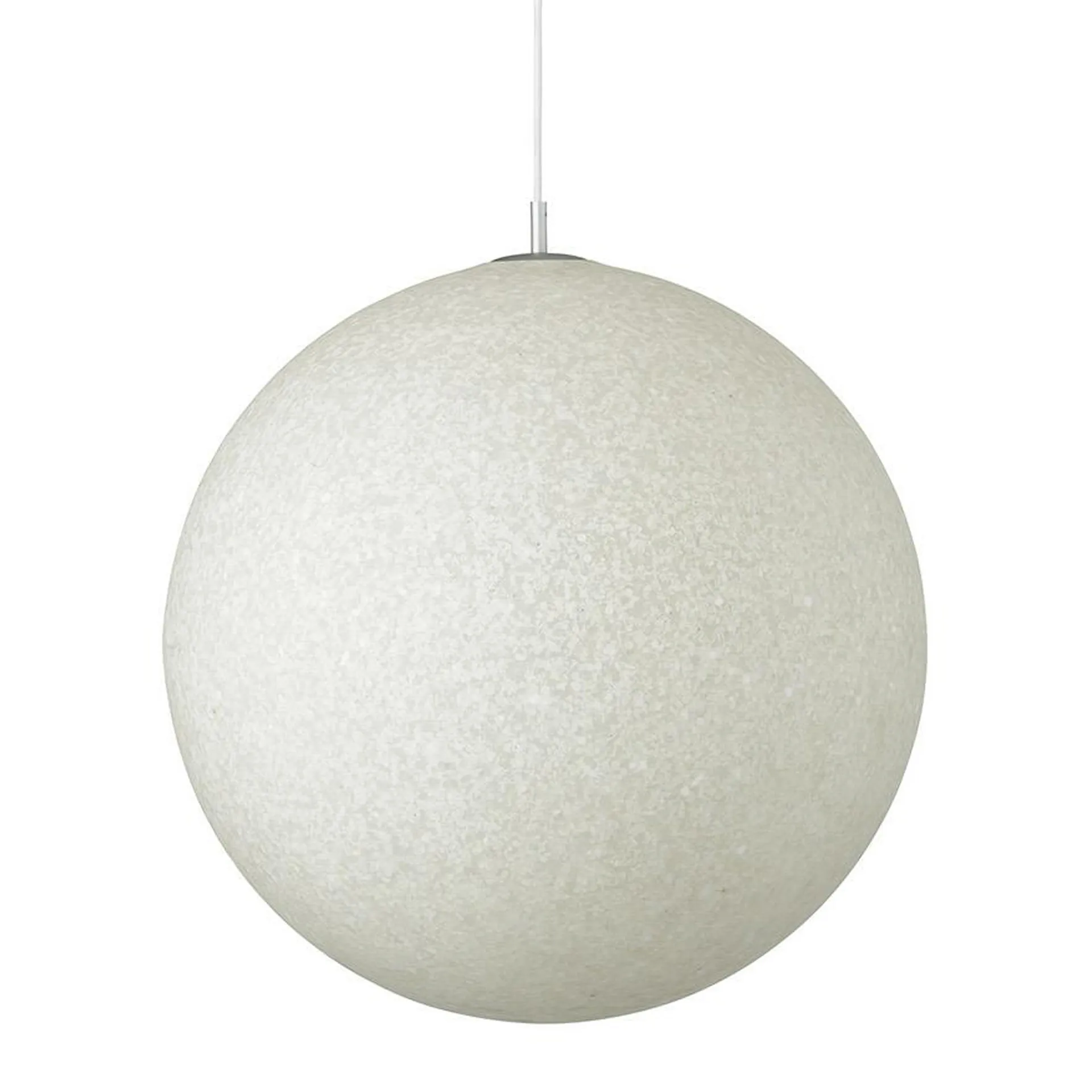Pix hanglamp Ø60 cm, Wit Normann Copenhagen
