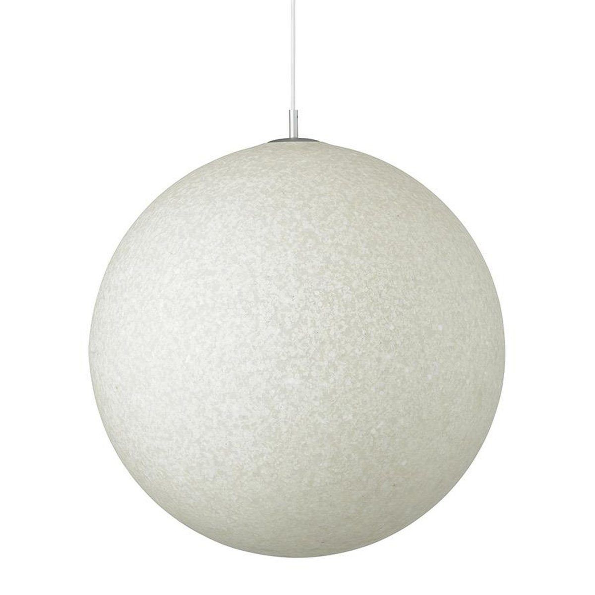 Normann Copenhagen Pix hanglamp Ø60 cm Wit