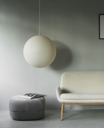 Pix hanglamp Ø60 cm - Wit - Normann Copenhagen