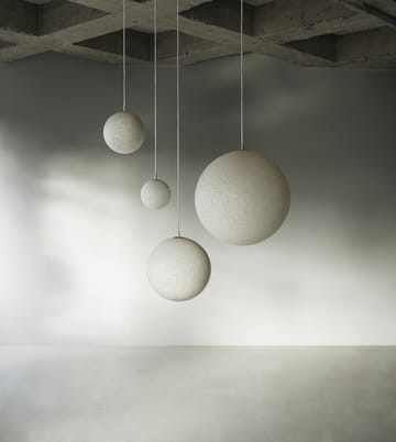 Pix hanglamp Ø60 cm - Wit - Normann Copenhagen