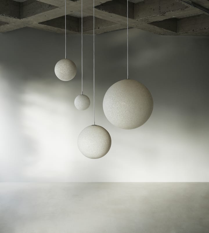 Pix hanglamp Ø60 cm, Wit Normann Copenhagen