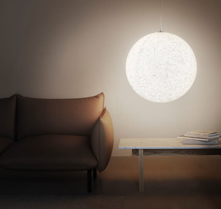 Pix hanglamp Ø60 cm, Wit Normann Copenhagen