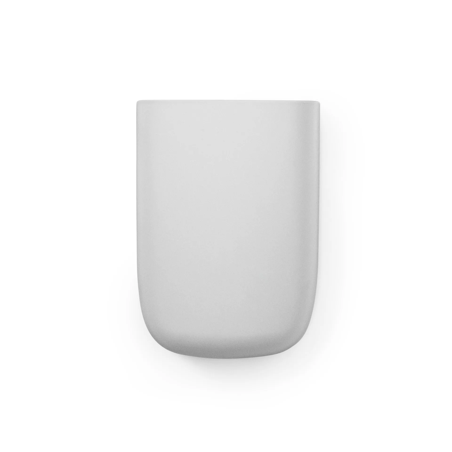 Pocket organizer grijs, Nr 3 Normann Copenhagen