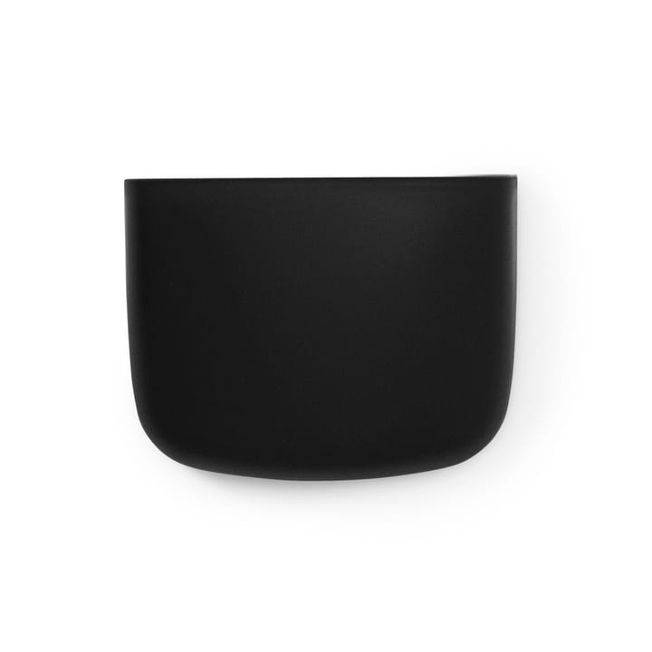 Pocket organizer zwart - Nr 2 - Normann Copenhagen