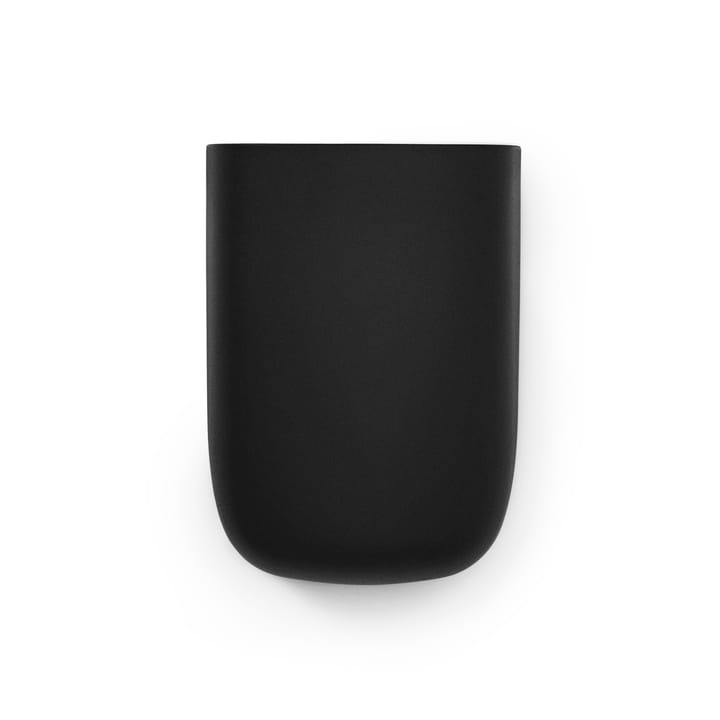 Pocket organizer zwart - Nr 3 - Normann Copenhagen