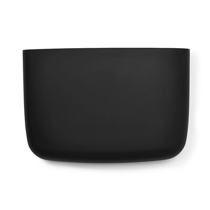 Pocket organizer zwart - Nr 4 - Normann Copenhagen