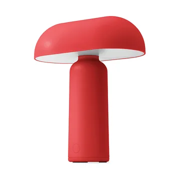 Porta tafellamp - Bright red - Normann Copenhagen