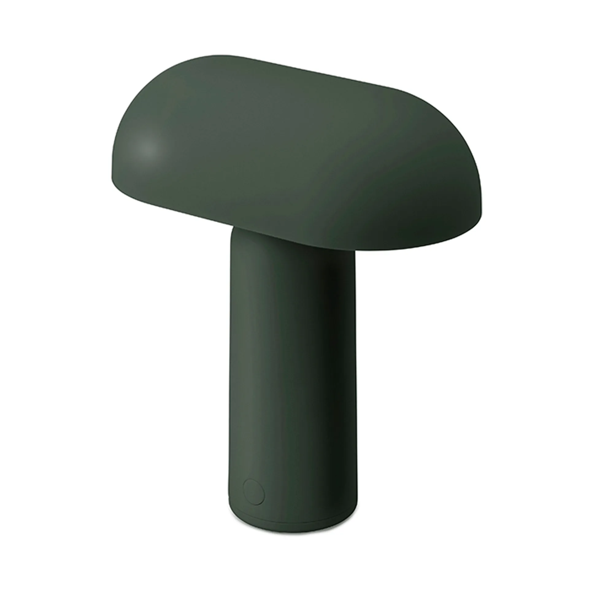 Porta tafellamp, Dark green Normann Copenhagen