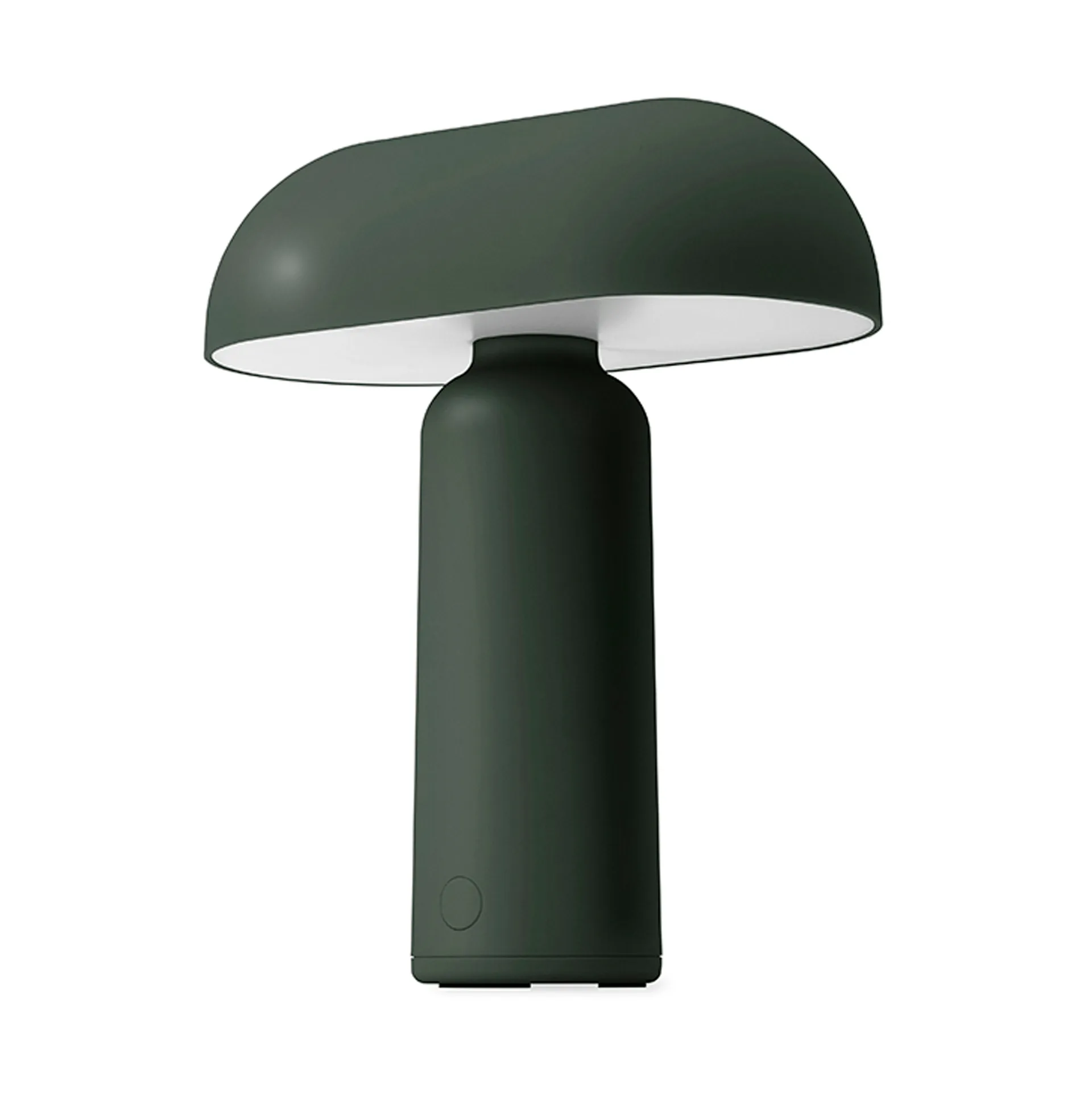 Porta tafellamp, Dark green Normann Copenhagen