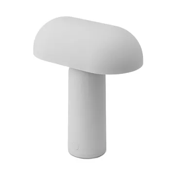 Porta tafellamp - Grijs - Normann Copenhagen
