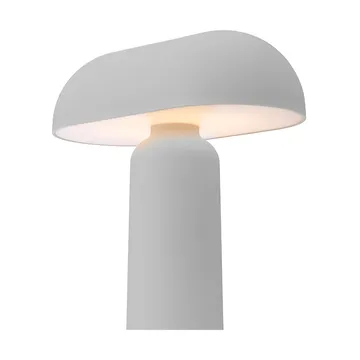 Porta tafellamp - Grijs - Normann Copenhagen