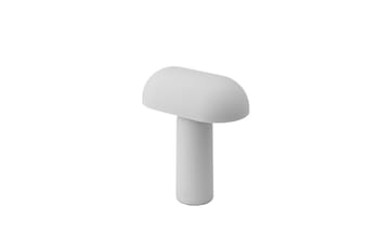 Porta tafellamp - Grijs - Normann Copenhagen