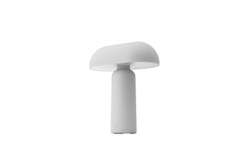 Porta tafellamp - Grijs - Normann Copenhagen
