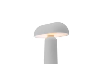 Porta tafellamp - Grijs - Normann Copenhagen