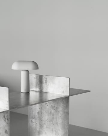 Porta tafellamp - Grijs - Normann Copenhagen