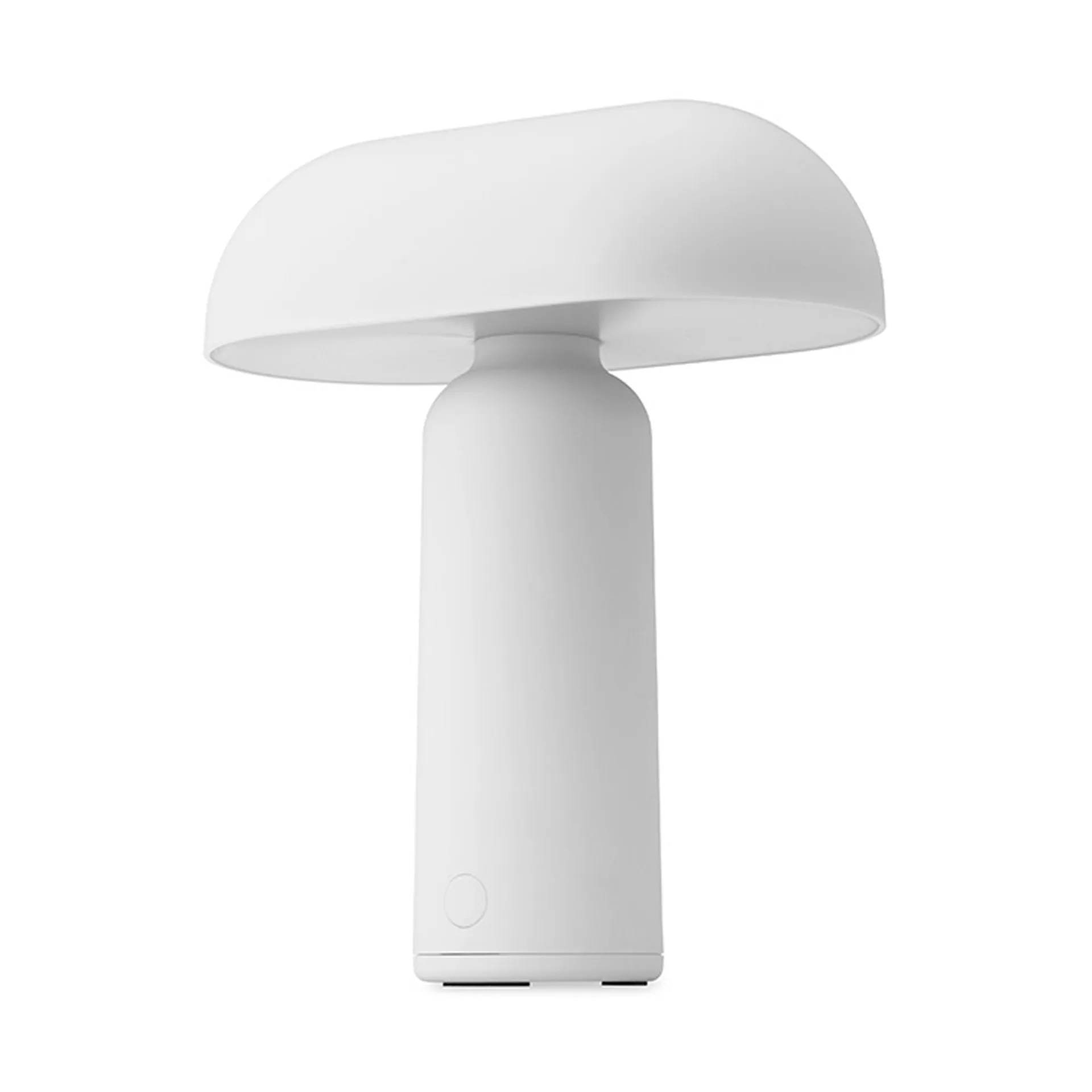 Porta tafellamp, Wit Normann Copenhagen