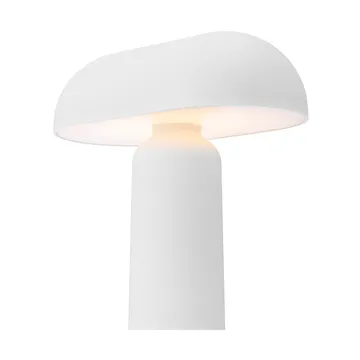 Porta tafellamp - Wit - Normann Copenhagen