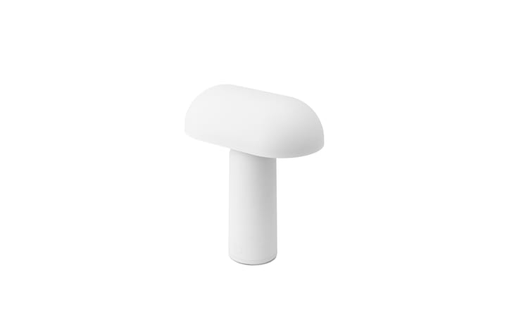 Porta tafellamp, Wit Normann Copenhagen