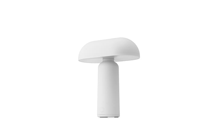 Porta tafellamp, Wit Normann Copenhagen