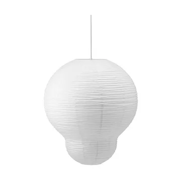 Puff Bulb lamp 60x75 cm - Wit - Normann Copenhagen