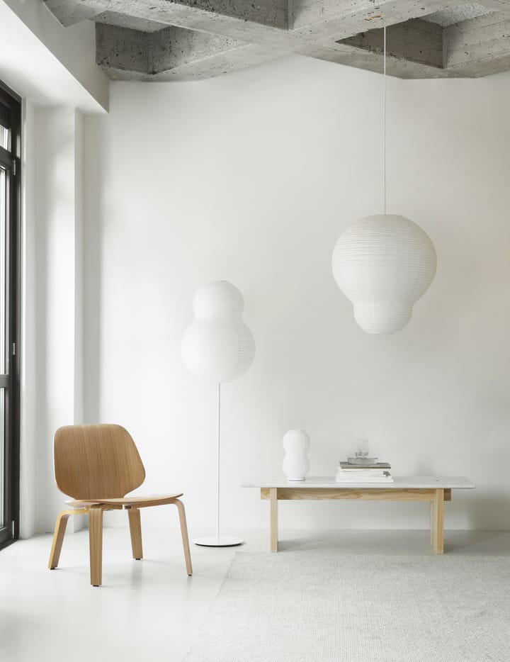 Puff Bulb lamp 60x75 cm, Wit Normann Copenhagen