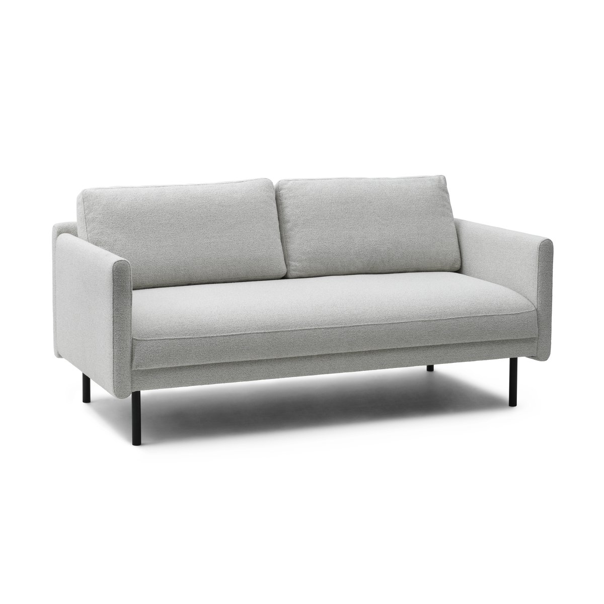 Normann Copenhagen Rar 2-zits bank Venezia off-white
