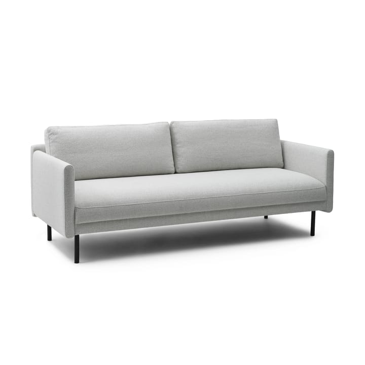Rar 3-zits bank - Venezia off-white - Normann Copenhagen