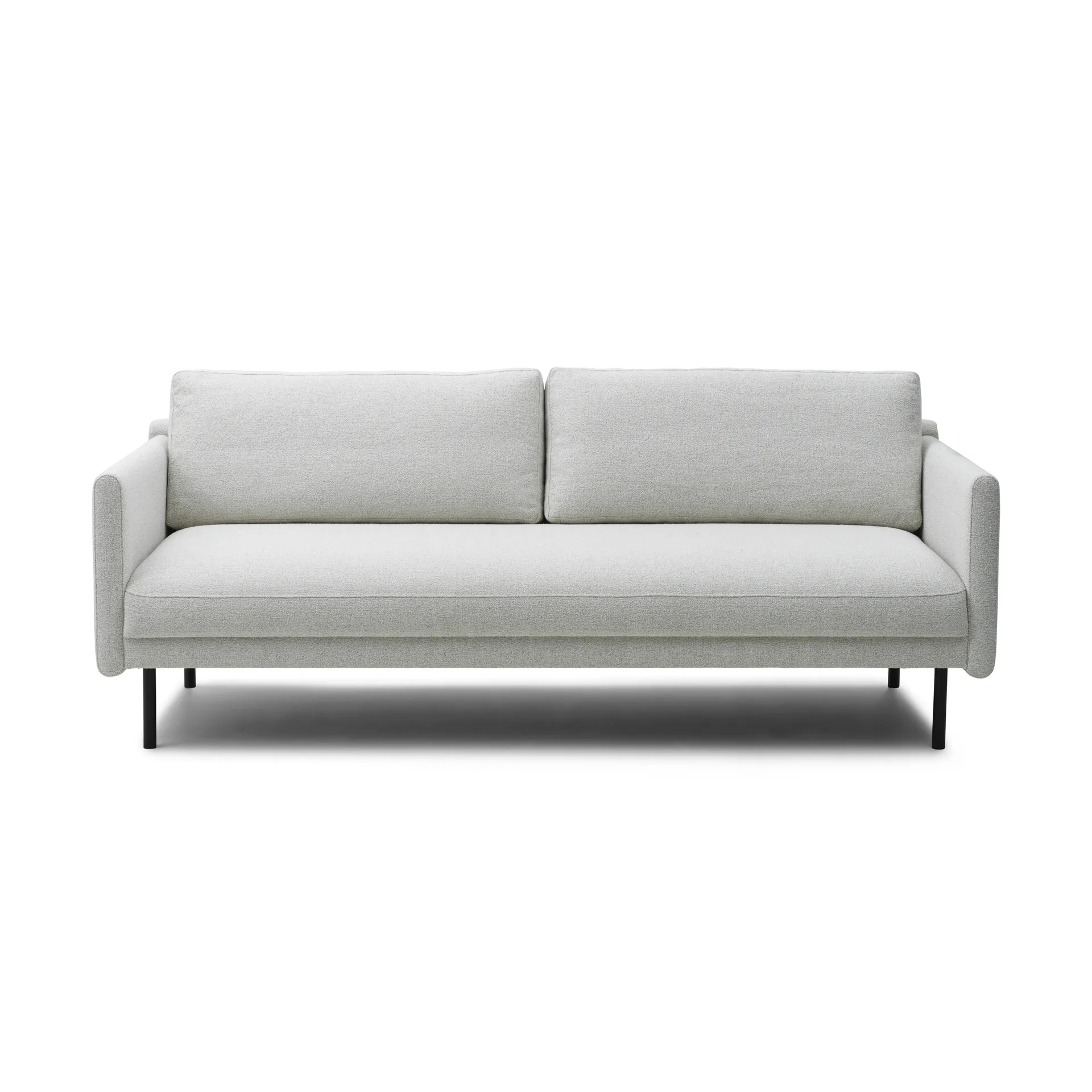 Rar 3-zits bank, Venezia off-white Normann Copenhagen