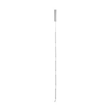 Reb plafondlamp 5 - Wit - Normann Copenhagen