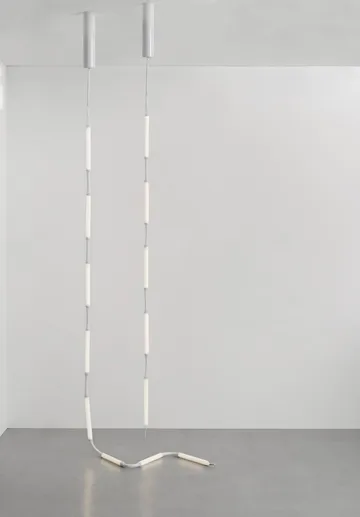 Reb plafondlamp 5 - Wit - Normann Copenhagen