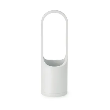 Reb takkrok - Wit - Normann Copenhagen