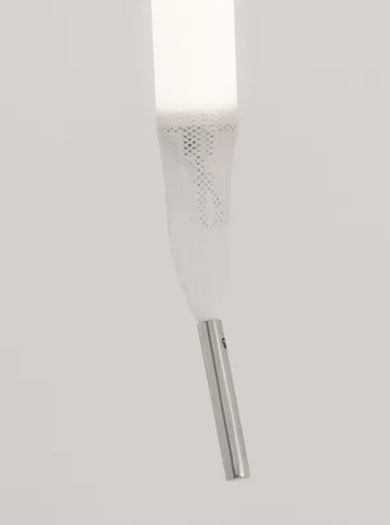 Reb takkrok - Wit - Normann Copenhagen