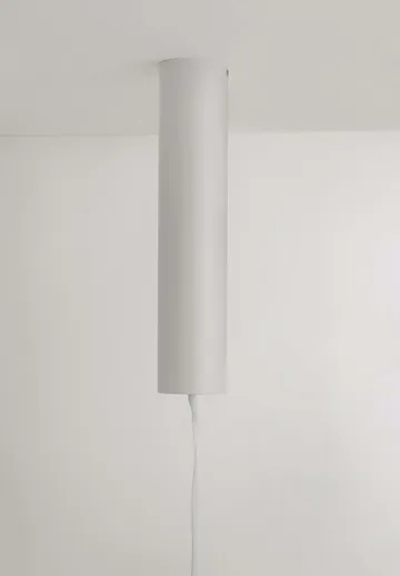 Reb takkrok - Wit - Normann Copenhagen